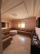 Appartement Moderne et Confortable à Meknès