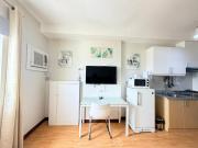 Compact Studio Unit l Mesaverte Residences 8th Floor