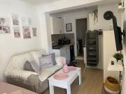Apartamento- loft en recinto privado - Terapia Salada