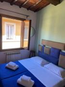 Rustic Loft in Trastvere