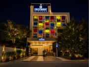 Top New Delhi