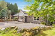 Top Strathyre Top Strathyre