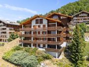 Appartment avec grand balcon et vue panoramique