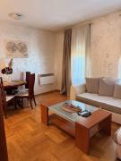 Cozy Modern Apartment Podgorica