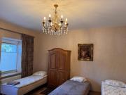 Arbatinės apartamentai
