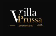 Hotel Villa Prussa