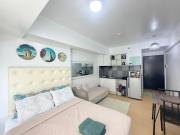 Simple Studio Unit At Centrio Tower 16