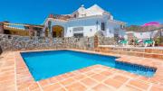 Villa Aránzazu Nerja by Ruralidays
