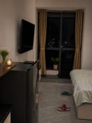 Luxuary suite