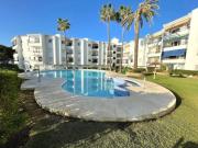 Palmeras 10 - 2 bed apartment with pool- LUAL