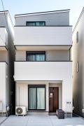 New! Direct access to KIX 静和-旅タイム玉出東2 岸里玉出駅徒歩3分 難波&心斎橋アクセス良好 一棟貸切 最大18名