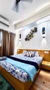 Studio apartments