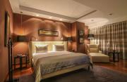 A urassi an HTT hotel