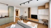 Oak Harmony - Green Residence Stays