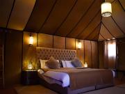 Sahara Horizon Camp