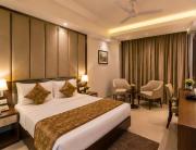 Top New Delhi