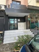 Top Tirana
