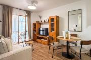 Apartamento Pink Calas Blancas