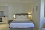 Elegant and Cozy Studio Apartment - Minthe
