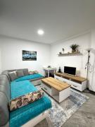 Family one bedroom apartmant Sunshine Budva