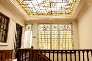 Gran casa colonial reciclada en casco histórico