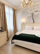 Top Bucharest