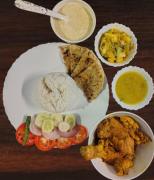 Top Srī Niketan Top Srī Niketan