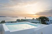 DAngelo Sunset Terrace by the windmills
