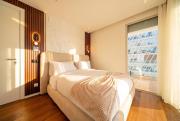CFC Skyline Escape Huge Terrace, GYM & Parking