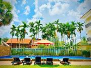 namo angkor guest house