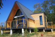 Chalet des collines