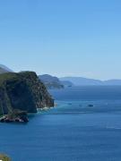 Aurora Top location views of Old Budva and Adriatic