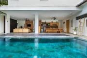Tropical Oasis Villa, Steps from Seminyak Beach
