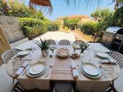 Newly Renovated Apartment, Garden & 3 Parking Spots - Porto Cervo 7 min