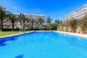 UHC Mediterraneo Apartment