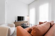 2-Bedroom Apartment with Private Garden