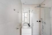 2-Bedroom Apartment with Private Garden