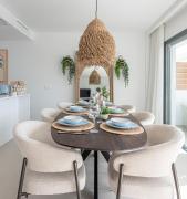 Sea Views Apartment Pools, Golf - La Cala de Mijas