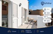 Estay - Lovely Marina Roof
