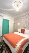 Riad Jabador & Spa