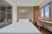 Velvet Rose Apartment