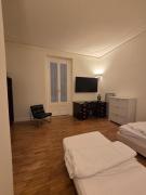 Elegant apartment in Corso Colombo