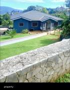 Tashari luxury rustic inn