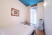 Trevi Heritage Loft, Modern and Roman Charm