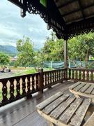 Top Kampong Merbok