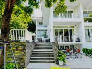 RU Villa 4BR - My Khe Village Da Nang