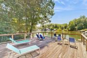 Top Lake Lure