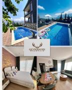 Top Geyikbayırı