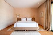 Domaine Privee Villa luxe Proche Palais Namaskar