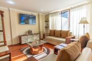 Casita Linda Baños